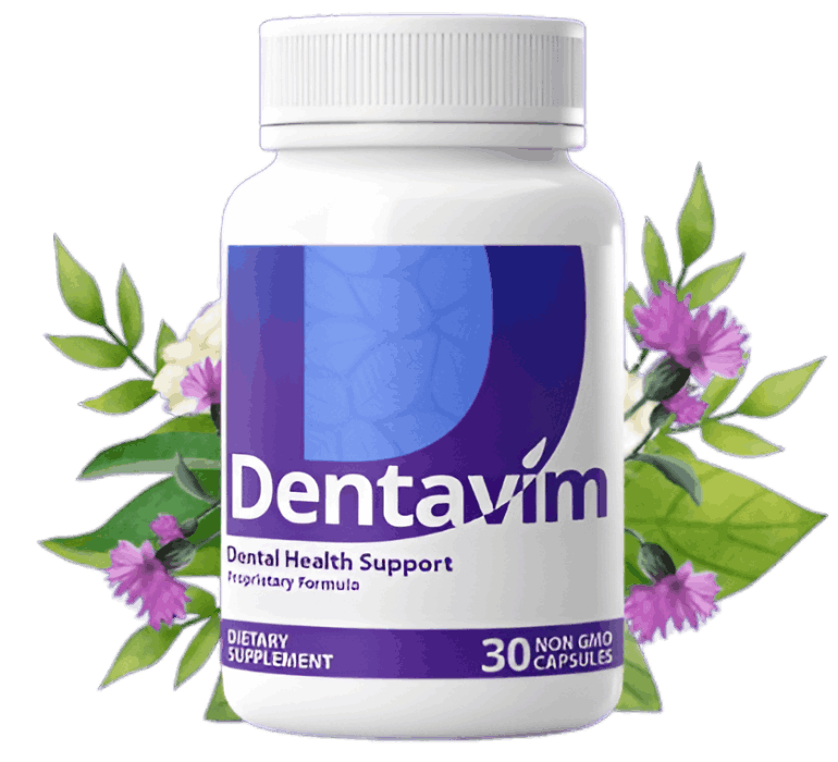 Dentavim Supplement